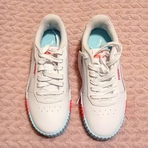 Big Girl Puma Brand New Shoes